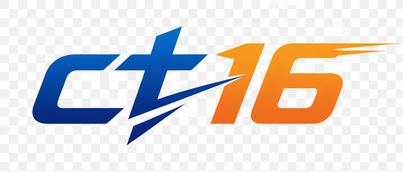 ct16 logo